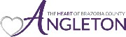 City of Angleton Logo